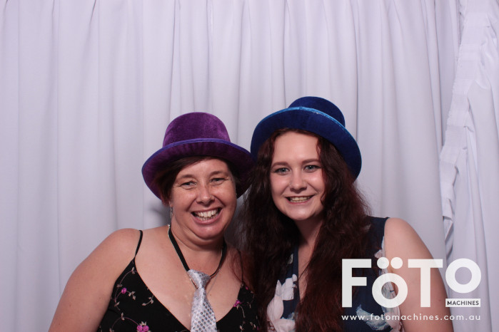 Diandra and Nick’s Wedding | View more photos from the event at gallery.fotomachines.com.au/u/FOTOMachines/Diandra-and-Nick’s-Wedding